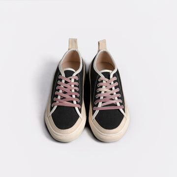 Bumi Laces - Natural Tie Dye 120 cm